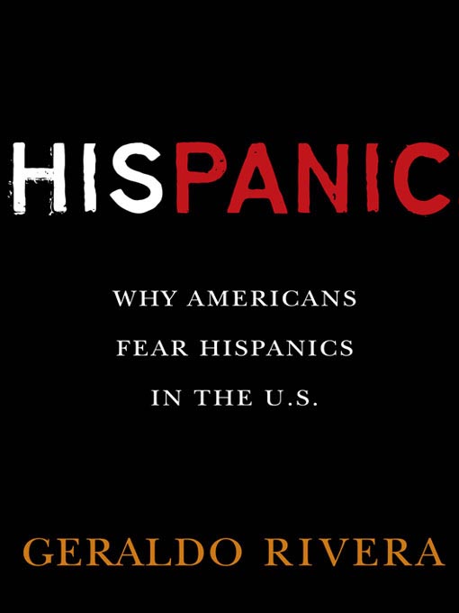 Title details for His Panic by Geraldo Rivera - Available